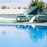 Residencial Parque Flores * Puerto de la Cruz (Tenerife)