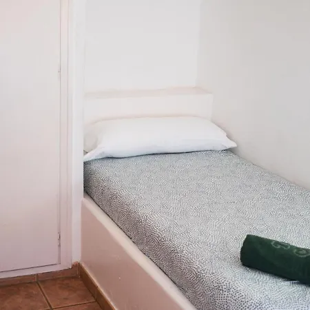 Residencial Parque Flores Apartment
