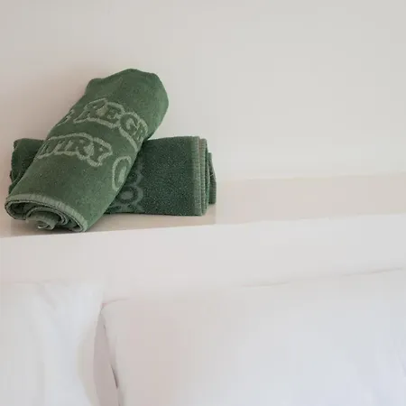 Residencial Parque Flores Appartement