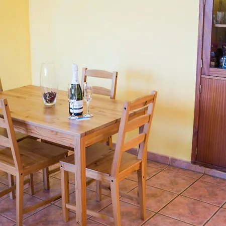 Appartement Residencial Parque Flores Puerto de la Cruz (Tenerife)