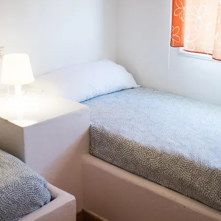 Residencial Parque Flores Πουέρτο Ντε Λα Κρουζ