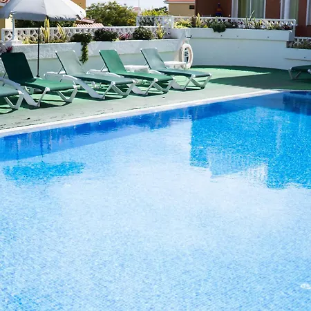 Διαμέρισμα Residencial Parque Flores