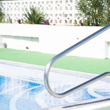 Residencial Parque Flores Πουέρτο Ντε Λα Κρουζ